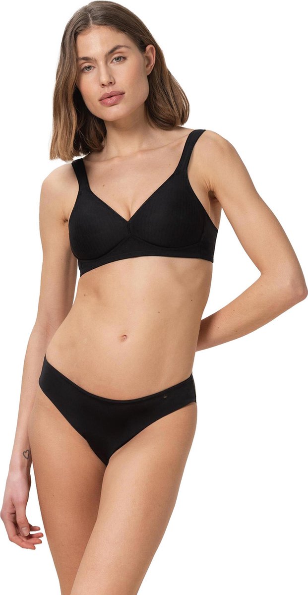Triumph Bügelloser BH Modern Soft+Cotton