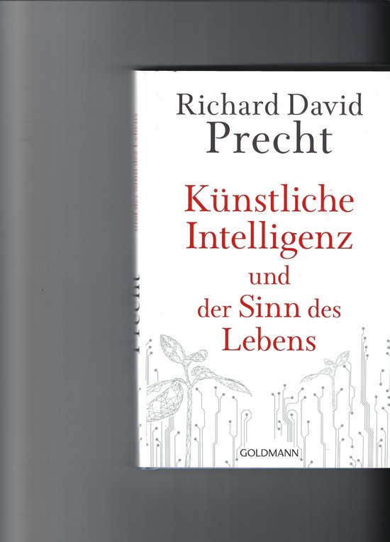 Künstliche Intelligenz und der Sinn des Lebens