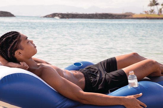 Intex Drijvende Fauteuil Lounge