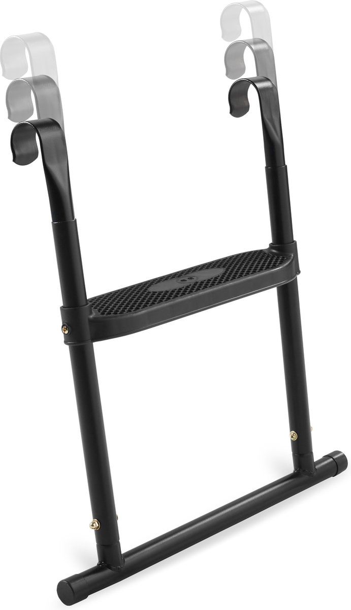 Salta - Trampoline Ladder - S - 55 / 60 / 65 cm