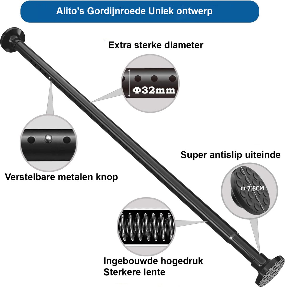 Verstelbare