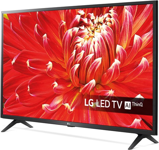 LG 32LM6300PLA - 32 inch - Full HD LED - 2019 - Smart TV