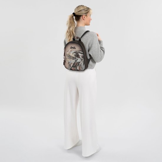 Anekke sac à dos de loisirs sac à dos Hollywood Backpack