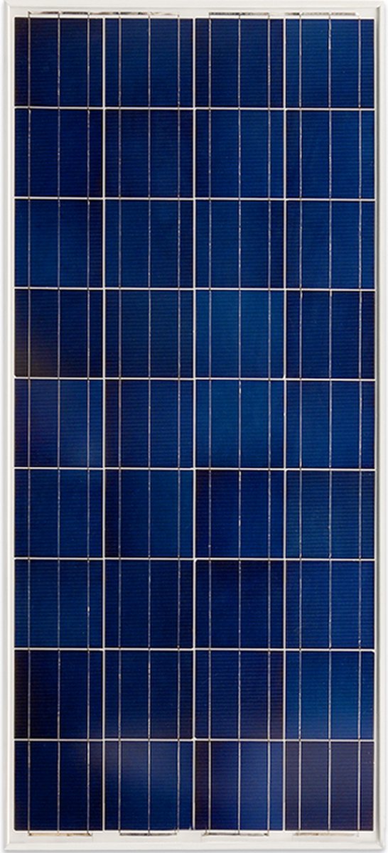 Victron Solar Panel 40W-12V Mono 425x668x25mm van Victron — afbeelding 4