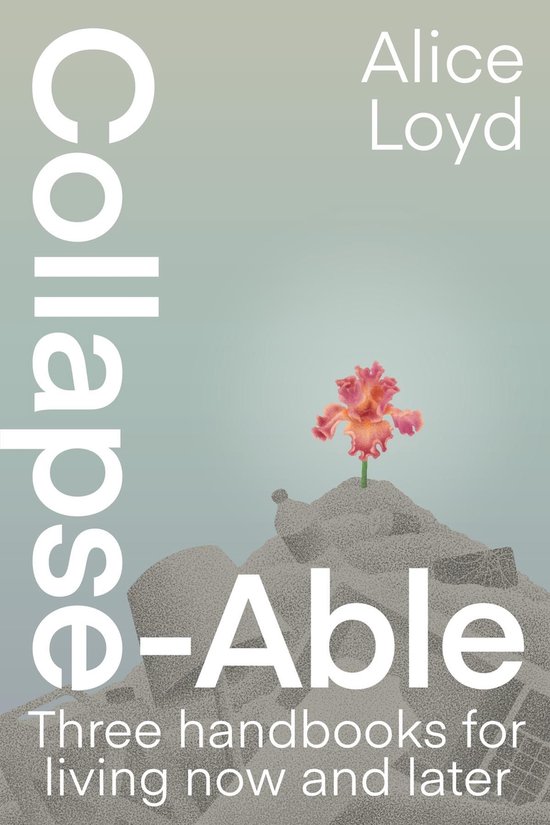 Collapse-Able - cover