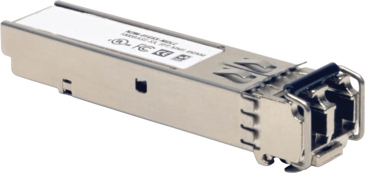 Tripp Lite N286-01GSX-MDLC netwerk transceiver module