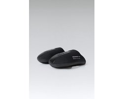 Gobik Neopreno Toecovers Defender 3.0 Unisex Zwart