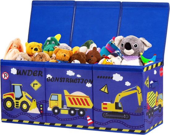Grijze Opbergkisten kopen? ✔️ Vergelijk & bespaar