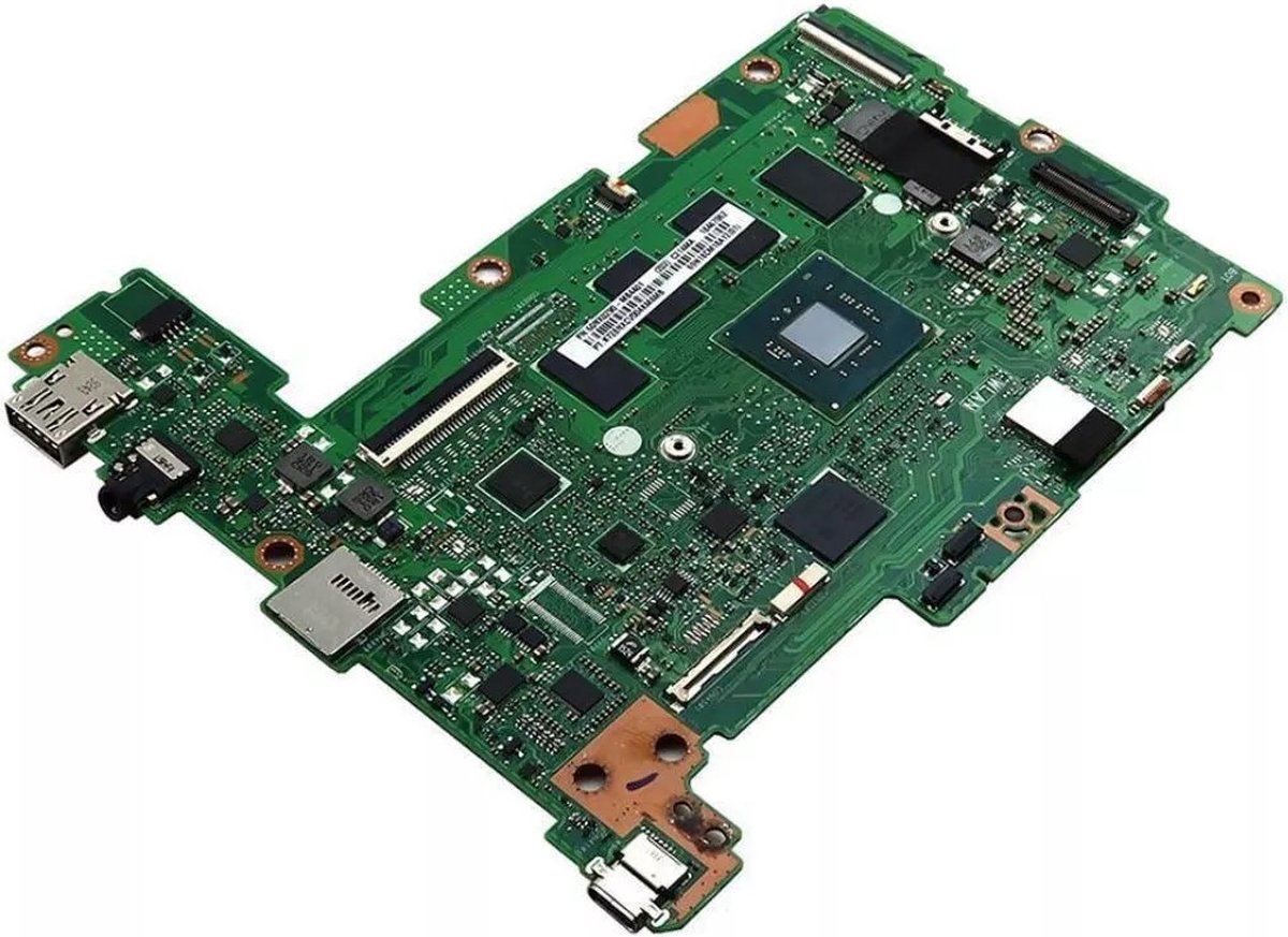 ASUS Motherboard C434TA-AI0476 Moederbord