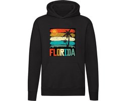 Florida Hoodie - stad - steden - zon - zomer - vakantie - reizen - zonsondergang