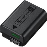 Sony NP-FW50 - Oplaadbare Batterij - 7.7Wh