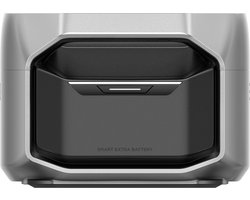 EcoFlow DELTA Pro 3 Extra Accu