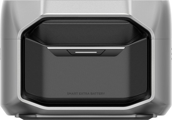 Ecoflow Delta Pro 3 Smart Eb