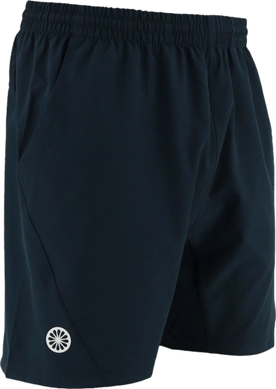 Indian Maharaja T050910 Kadiri Short Blauw