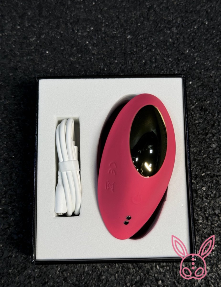 Goedkoopste Wolfworld® Galactic Pleasure Vibrator