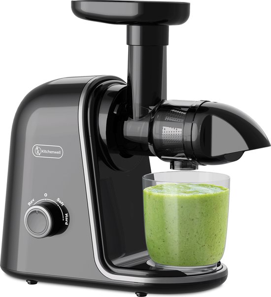 Kitchenwell Slowjuicer