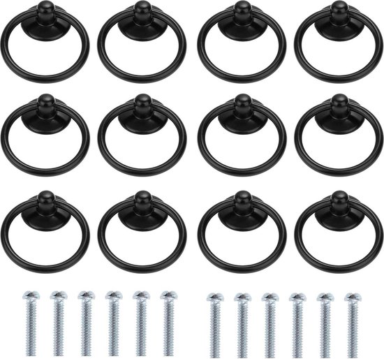 2 Pack halve cirkel kast trekt driehoek kast knoppen handgrepen geborsteld messing hardware voor kast deur keuken kast driehoek goud