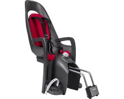 Caress - Gray / Red