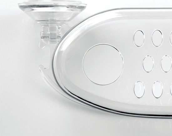 RFWR® Grote Wasmand 180 Liter met Deksel en 3 Vakken voor Efficiënt
