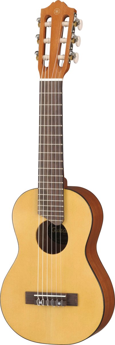 Yamaha GL 1 NT incl. Gigbag Natural - Snaarinstrument