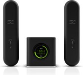 Bol.com Ubiquiti AmpliFi HD - WiFi Router + 2 Mesh Points - Dual Band aanbieding