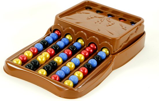 999 Games - Potion Explosion - Bordspel - Vernieuwde versie - Gezelschapsspel - Familiespel