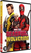 Deadpool & Wolverine (DVD)