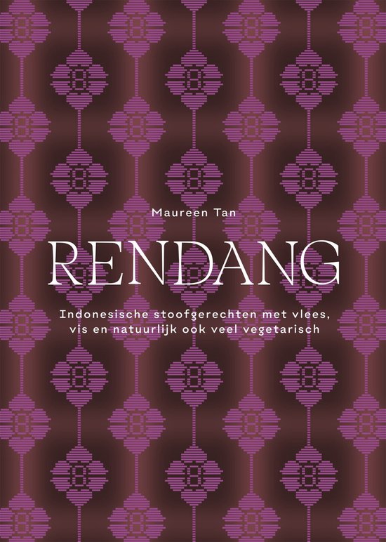 Rendang, Maureen Tan.