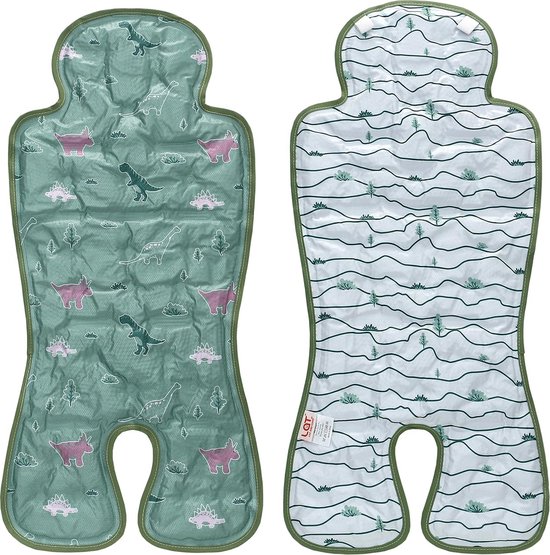 ByBUM - Baby Winter-Einschlagdecke 'Das Original mit dem Bären', Universal für B