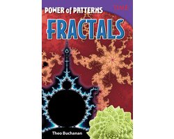 Omslag van Fractals