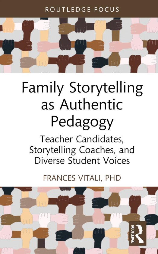 Routledge Research in Literacy Education- Family Storytellin ... - cover