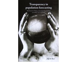 NIDI Proefschrift 83 - Transparancy in population forecasting