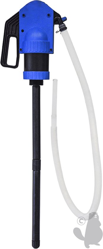 POMPE À MAIN Universelle 40cm