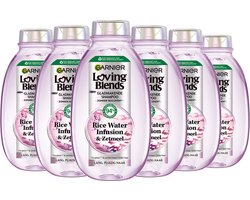 Loving Blends Rice Water Infusion & Zetmeel Conditioner