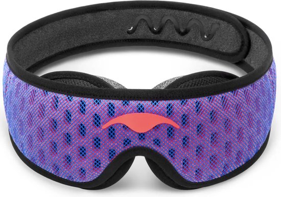 Manta Sleep Mask PRO premium model