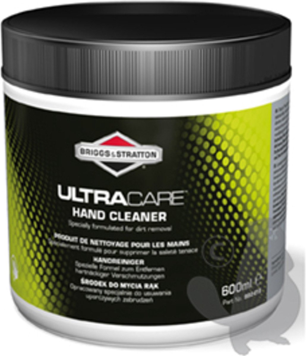 Goedkoopste UltraCare handzeep BRIGGS & STRATTON 600ml