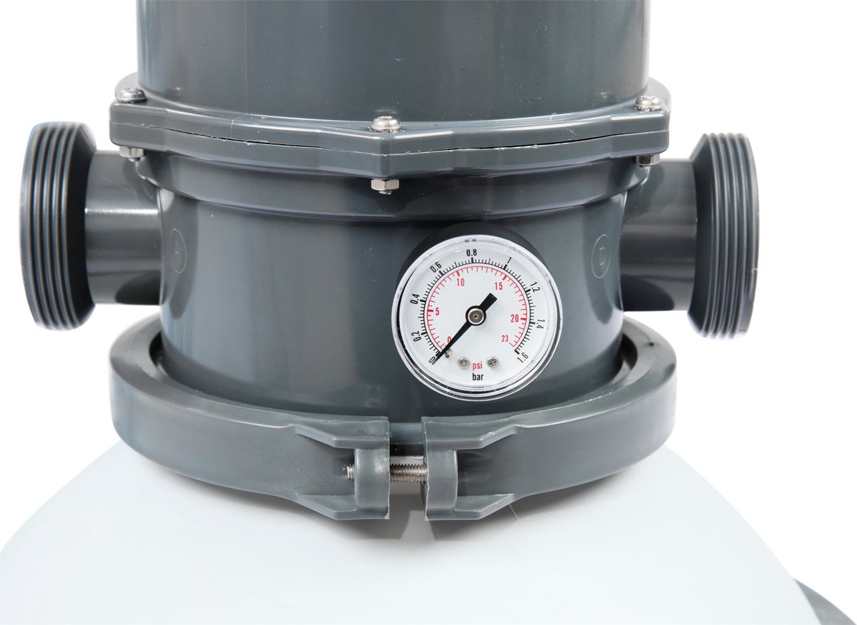 Bestway Flowclear zandfilter 3,0 m³/u – foto 5