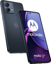 Motorola moto g84 - 8/256 GB - Midnight Blue
