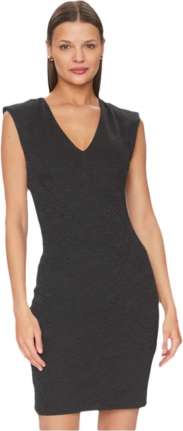 Guess Jurk Zwart S bol