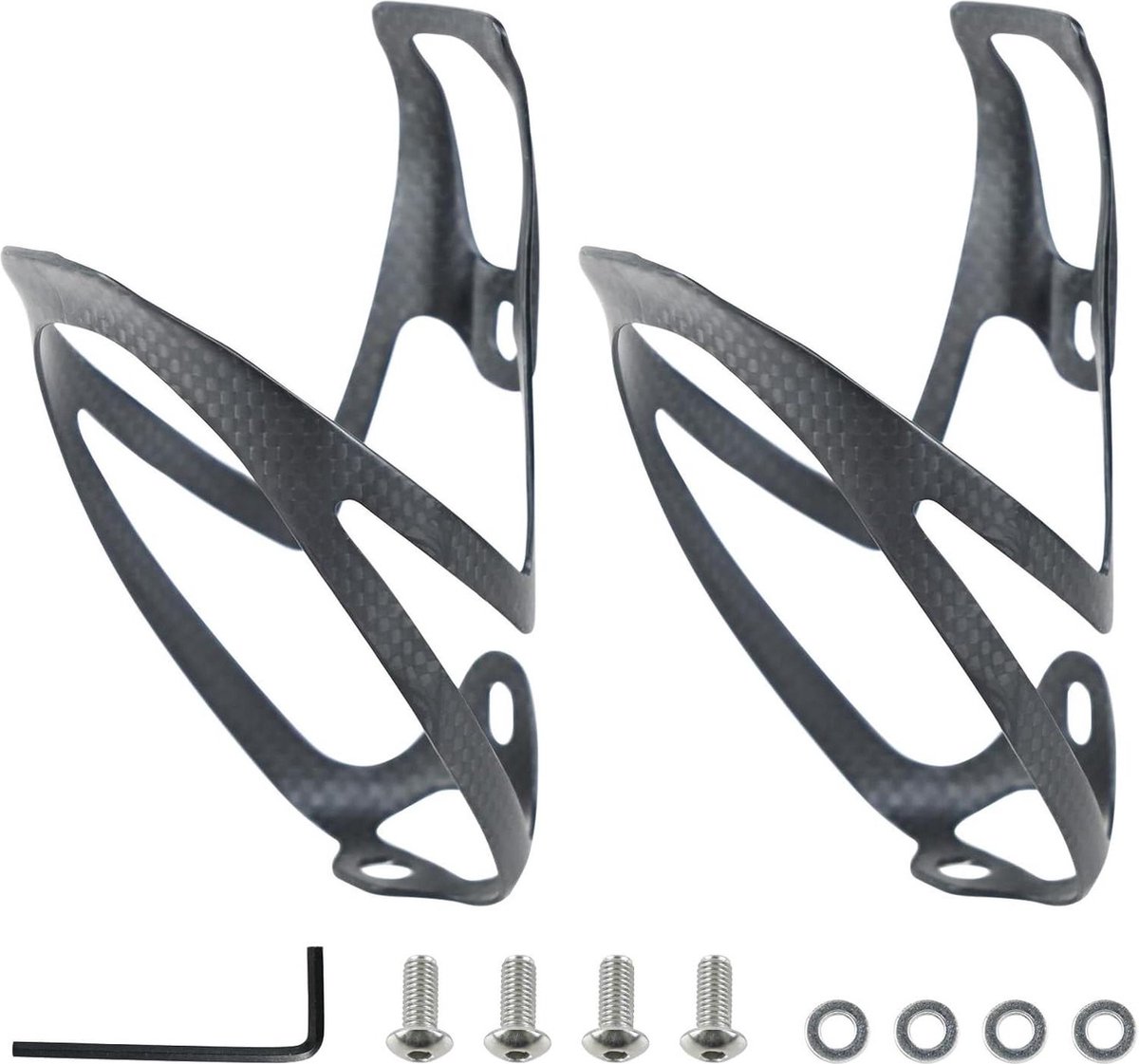 Porte-bidons Pour Vélo électrique UPKOCH Support Double Porte-bidon Alliage Aluminium Extension Porte Bidon Aluminium Universel VTT Route Porte-bidons Pour Vélo électrique UPKOCH Support Double Porte-bidon Alliage Aluminium Extension Porte Bidon Aluminium Universel VTT Route