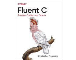 Omslag van Fluent C