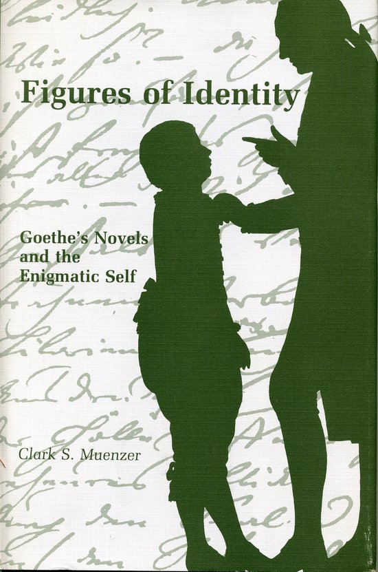 Figures of Identity - cover