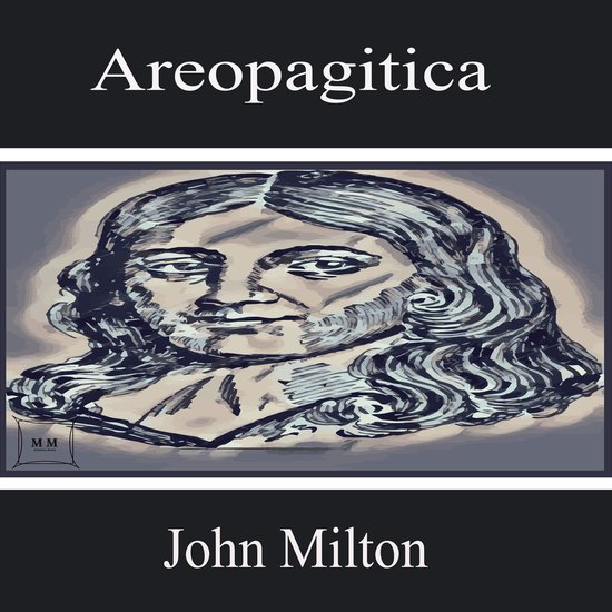 Areopagitica - cover
