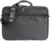 Bol.com A3 draagtas - Interne schouderbanden - Grote kunstvijl met zakken intern en extern - Zonder ringen aanbieding