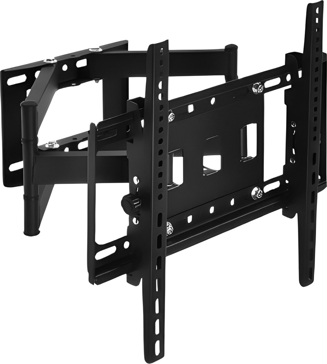 Bayt TV Beugel - TV Muurbeugel - Draaibaar - Kantelbaar - 32 Inch tot 55 inch