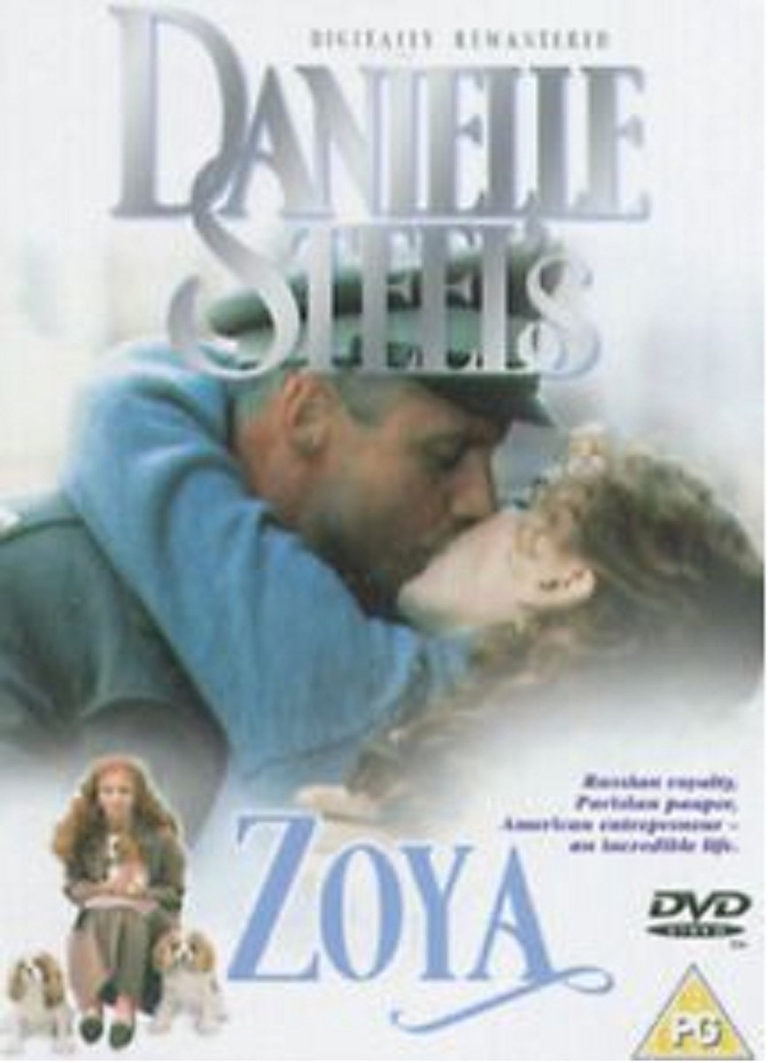 Danielle Steels Zoya [DVD]