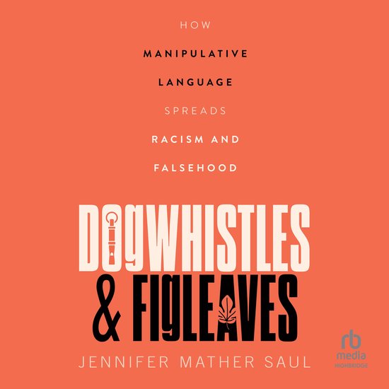 Dogwhistles and Figleaves - cover