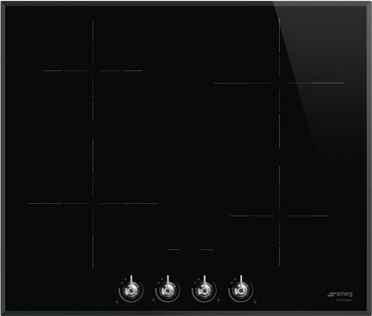 SMEG SI364BM