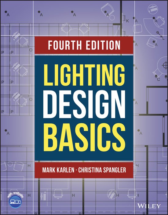 Lighting Design Basics - cover