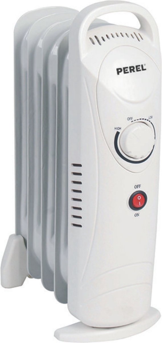 Perel TC78007 - Oliegevulde kachel